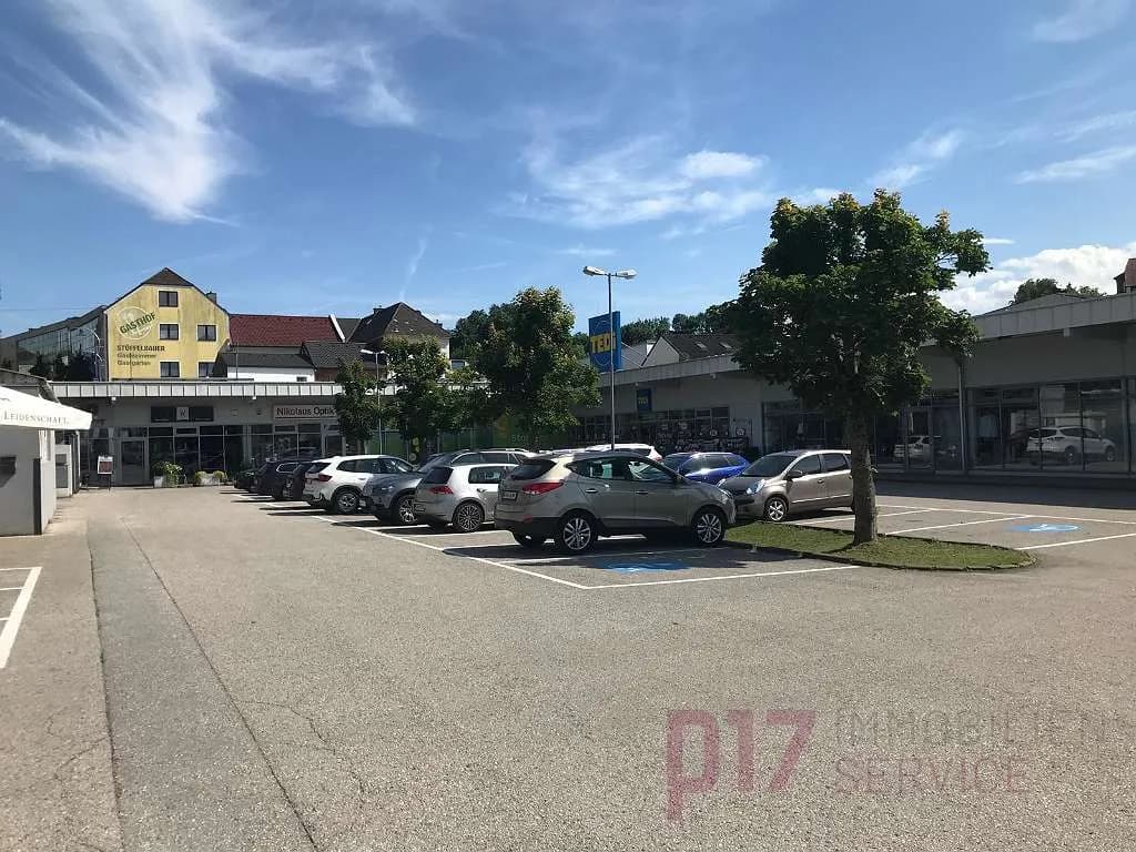 Gewerbeimmobilie mieten in Amstetten – 94 m², € 1.610 – Bild 3 von 7