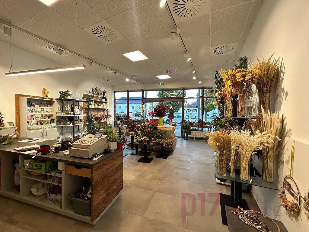 Gewerbeimmobilie mieten in Amstetten – 94 m², € 1.610 – Bild 4 von 7