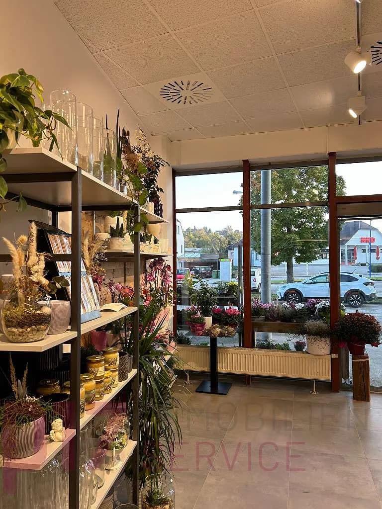 Gewerbeimmobilie mieten in Amstetten – 94 m², € 1.610 – Bild 5 von 7