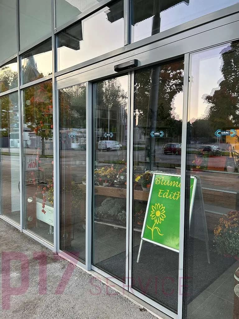 Gewerbeimmobilie mieten in Amstetten – 94 m², € 1.610 – Bild 6 von 7