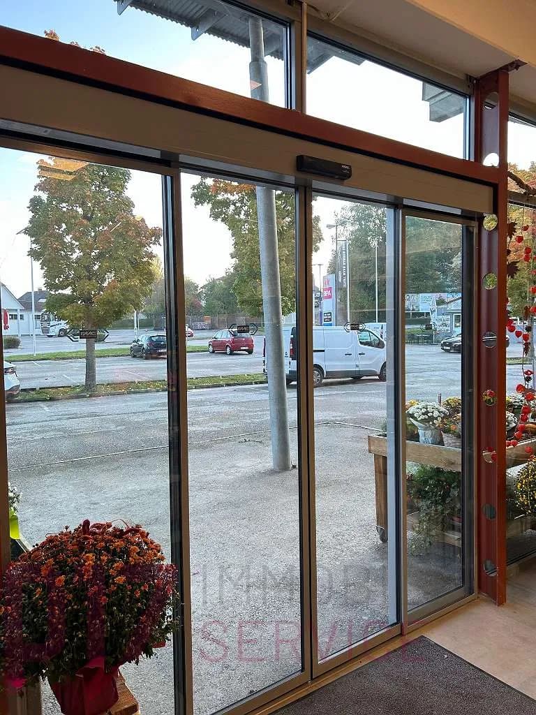 Gewerbeimmobilie mieten in Amstetten – 94 m², € 1.610 – Bild 7 von 7