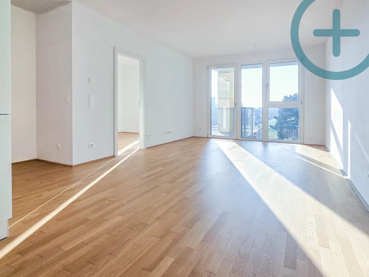 2-Zimmer-Wohnung kaufen in Wien – 51,2 m², € 277.000 – Bild 2 von 14