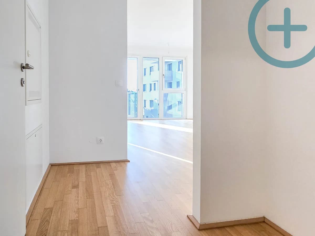2-Zimmer-Wohnung kaufen in Wien – 51,2 m², € 277.000 – Bild 3 von 14