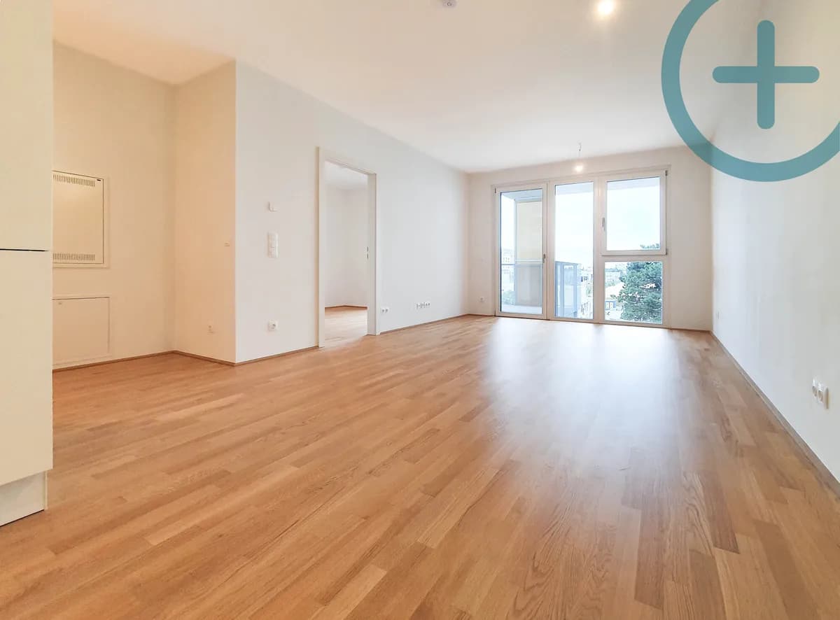 2-Zimmer-Wohnung kaufen in Wien – 51,2 m², € 277.000 – Bild 4 von 14