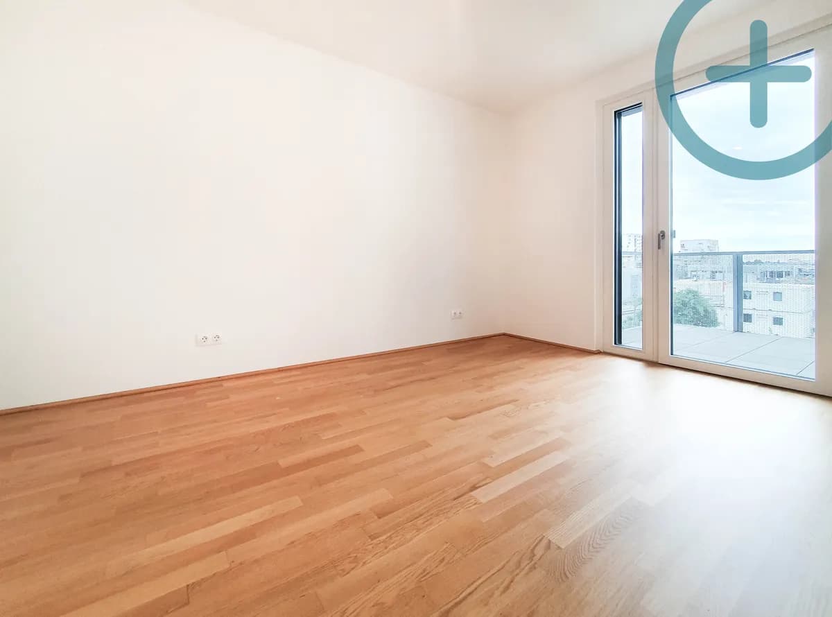 2-Zimmer-Wohnung kaufen in Wien – 51,2 m², € 277.000 – Bild 5 von 14