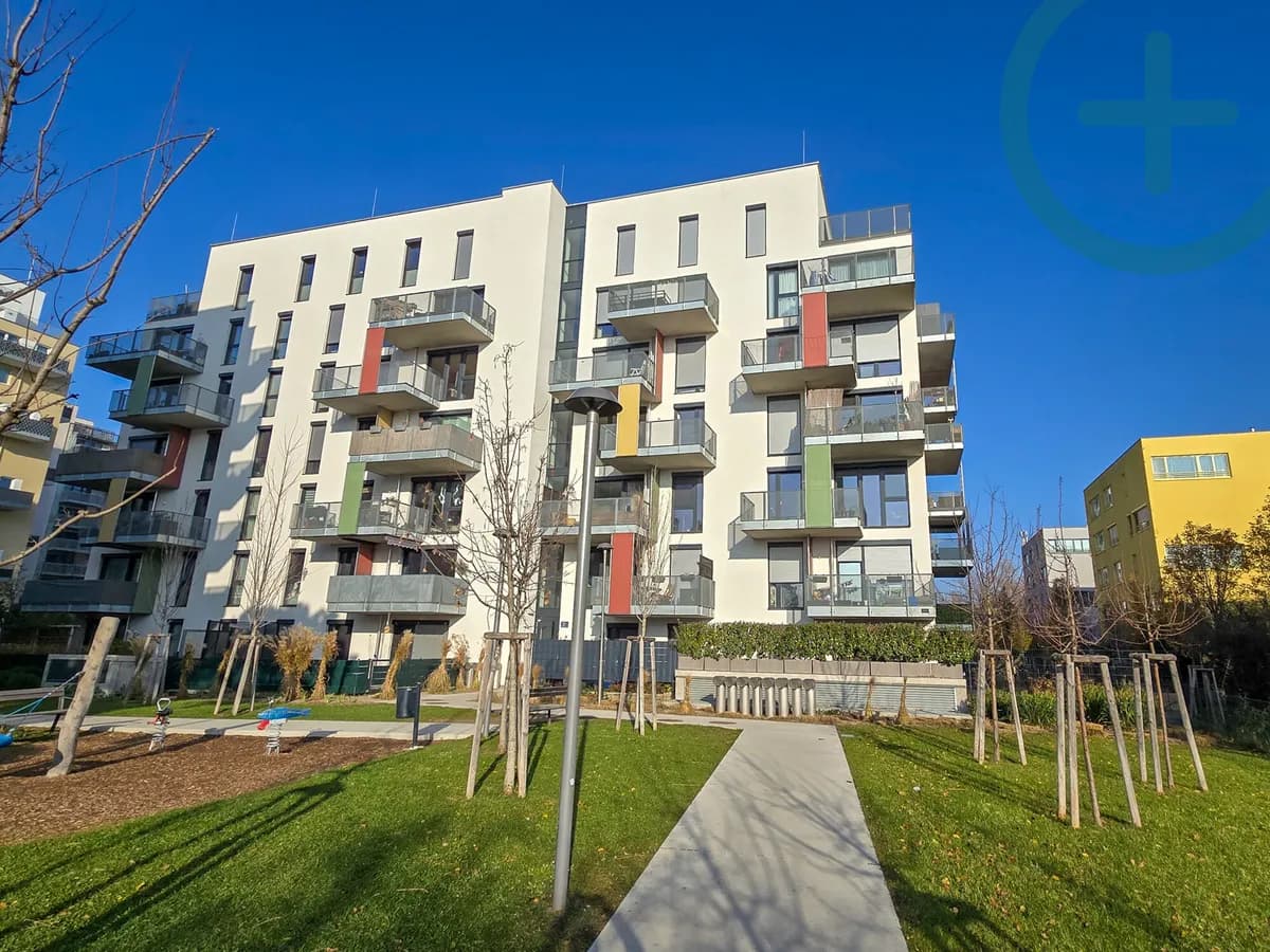 2-Zimmer-Wohnung kaufen in Wien – 51,2 m², € 277.000 – Bild 14 von 14