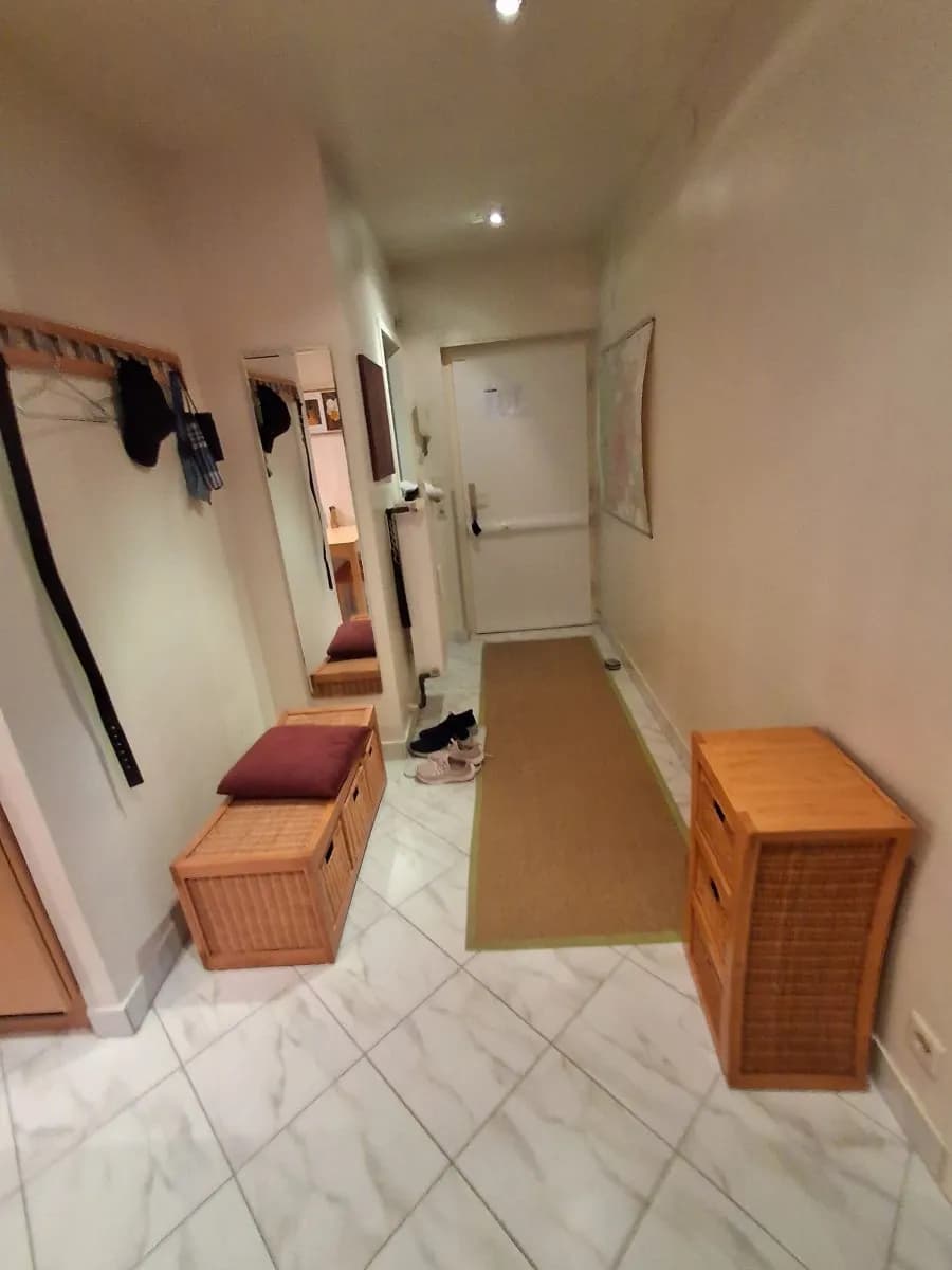 2-Zimmer-Wohnung mieten in Wien – 62 m², € 800 – Bild 2 von 7