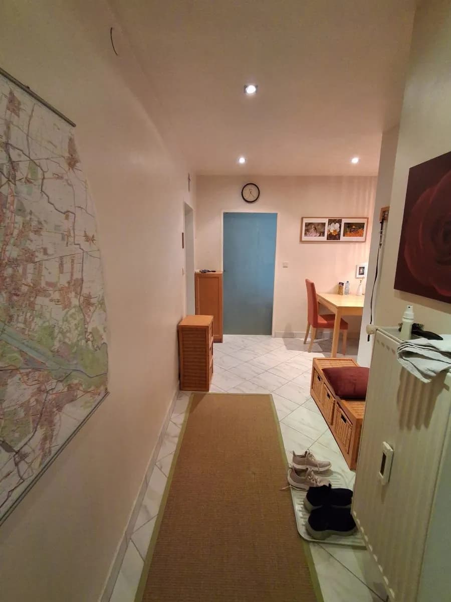 2-Zimmer-Wohnung mieten in Wien – 62 m², € 800 – Bild 3 von 7