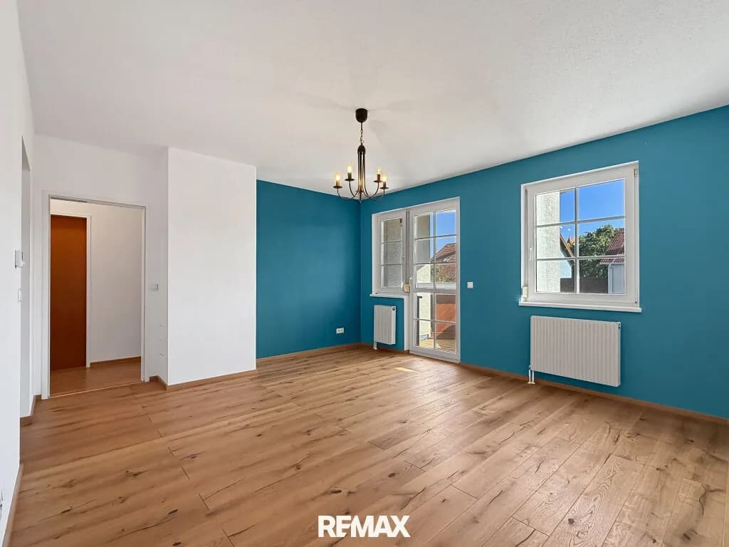 3-Zimmer-Wohnung kaufen in Gänserndorf – 75 m², € 228.000 – Bild 1 von 11