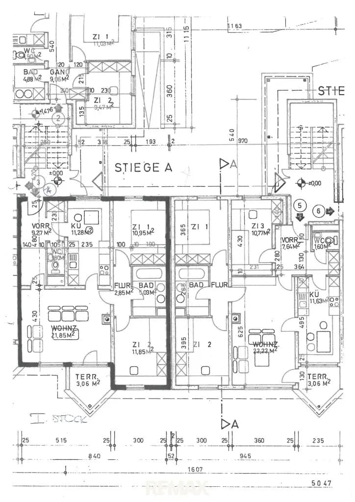 3-Zimmer-Wohnung kaufen in Gänserndorf – 75 m², € 228.000 – Bild 11 von 11