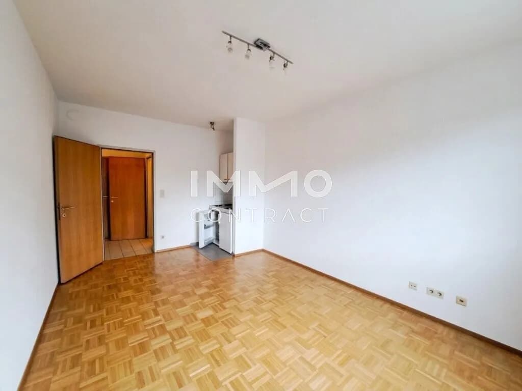 1-Zimmer-Wohnung mieten in Graz – 21,76 m², € 344 – Bild 5 von 8
