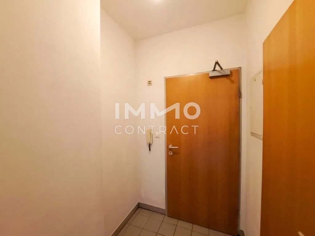 1-Zimmer-Wohnung mieten in Graz – 21,76 m², € 344 – Bild 6 von 8