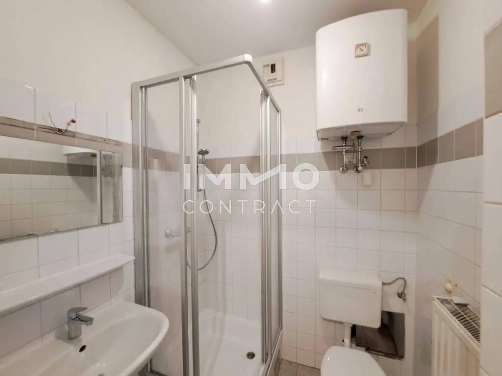 1-Zimmer-Wohnung mieten in Graz – 21,76 m², € 344 – Bild 7 von 8