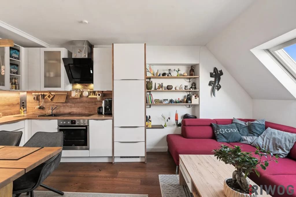 2-Zimmer-Wohnung kaufen in Wien – 59,1 m², € 349.900 – Bild 3 von 17