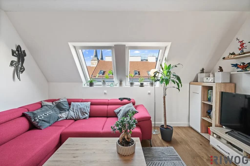 2-Zimmer-Wohnung kaufen in Wien – 59,1 m², € 349.900 – Bild 5 von 17