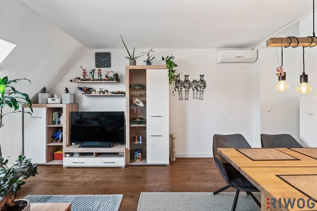 2-Zimmer-Wohnung kaufen in Wien – 59,1 m², € 349.900 – Bild 6 von 17