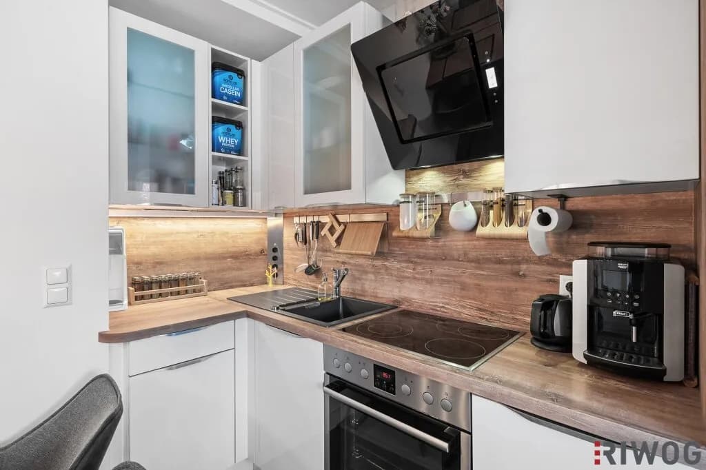 2-Zimmer-Wohnung kaufen in Wien – 59,1 m², € 349.900 – Bild 7 von 17