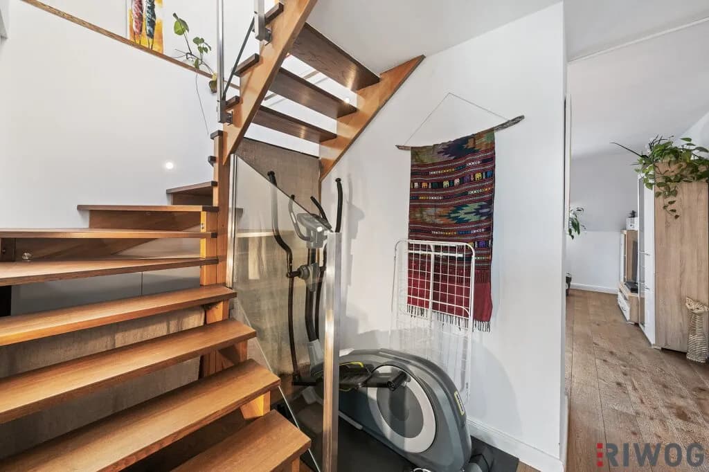 2-Zimmer-Wohnung kaufen in Wien – 59,1 m², € 349.900 – Bild 8 von 17