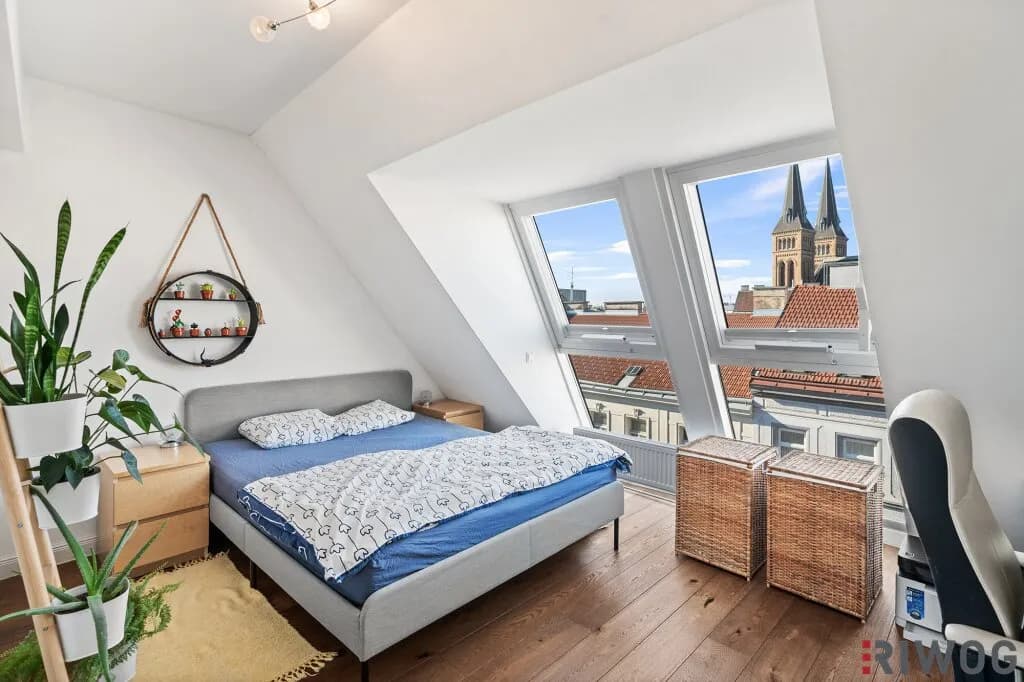 2-Zimmer-Wohnung kaufen in Wien – 59,1 m², € 349.900 – Bild 9 von 17