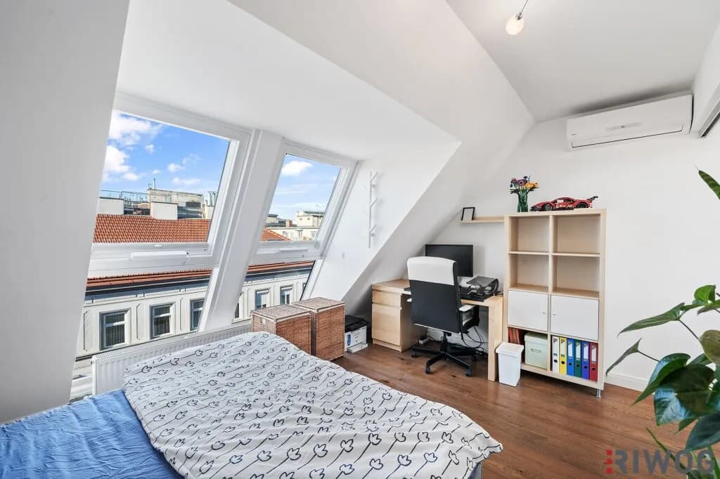 2-Zimmer-Wohnung kaufen in Wien – 59,1 m², € 349.900 – Bild 10 von 17