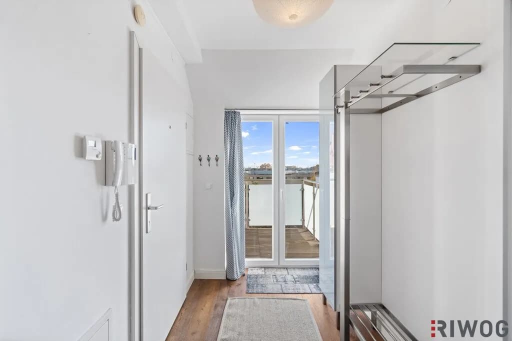 2-Zimmer-Wohnung kaufen in Wien – 59,1 m², € 349.900 – Bild 11 von 17