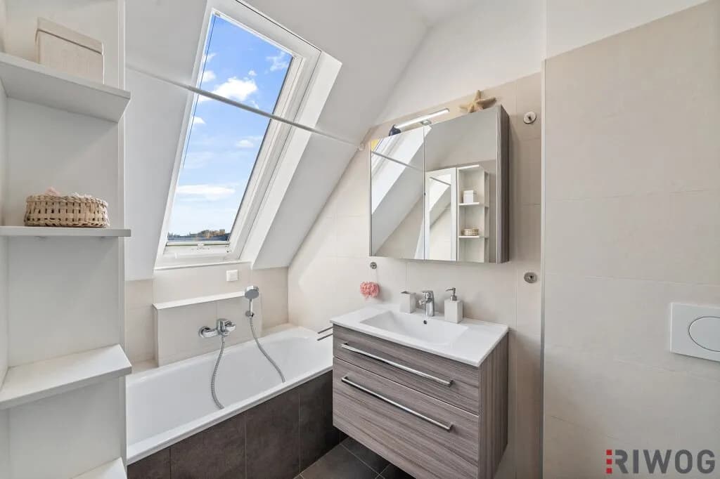 2-Zimmer-Wohnung kaufen in Wien – 59,1 m², € 349.900 – Bild 12 von 17
