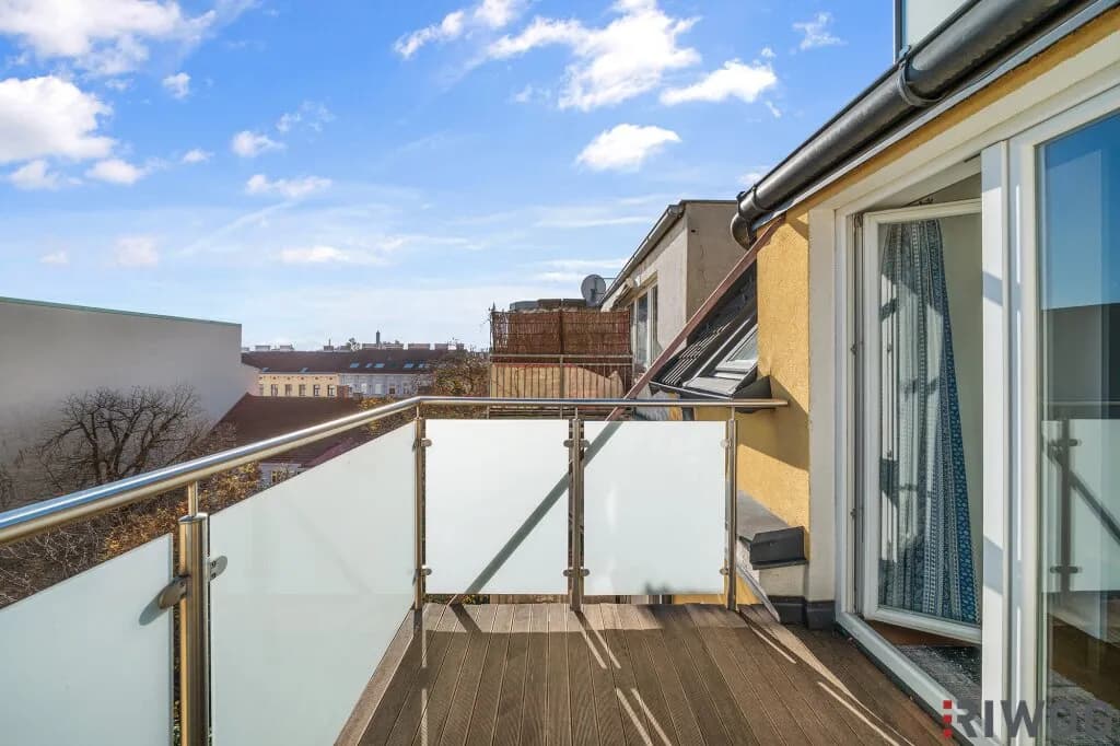 2-Zimmer-Wohnung kaufen in Wien – 59,1 m², € 349.900 – Bild 13 von 17