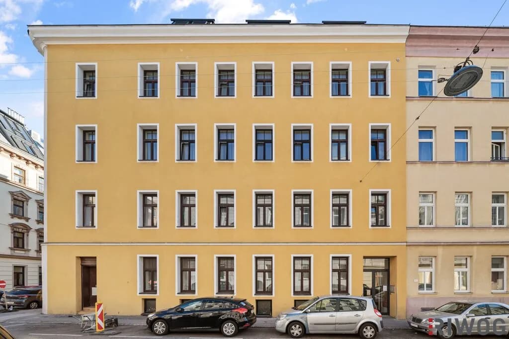 2-Zimmer-Wohnung kaufen in Wien – 59,1 m², € 349.900 – Bild 15 von 17