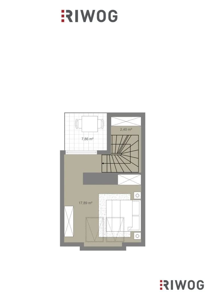 2-Zimmer-Wohnung kaufen in Wien – 59,1 m², € 349.900 – Bild 17 von 17