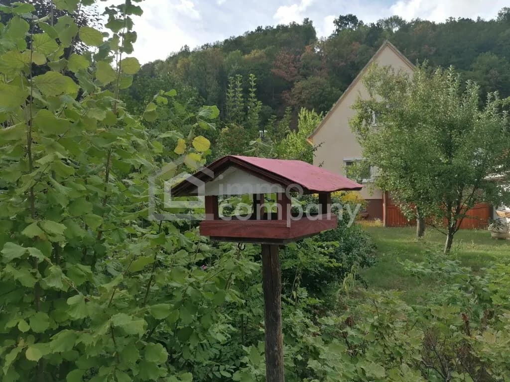 Haus kaufen in Neunkirchen – 90 m², € 275.000 – Bild 1 von 8