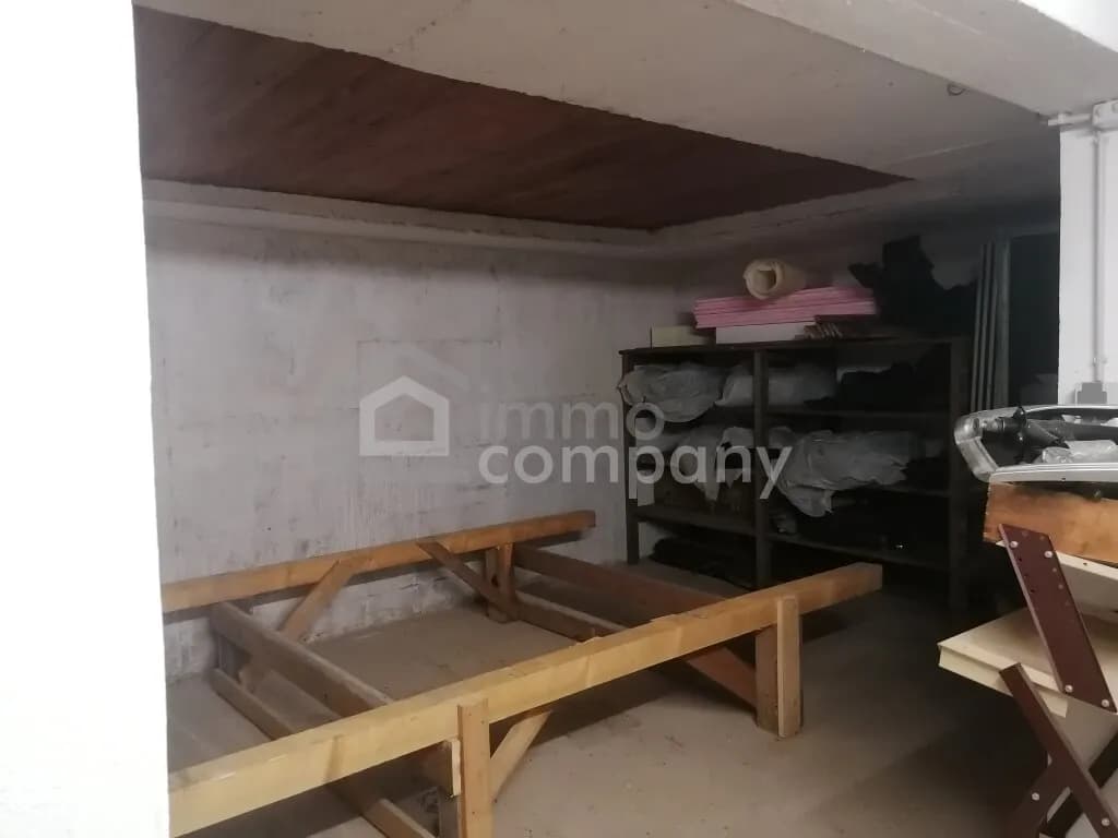 Haus kaufen in Neunkirchen – 90 m², € 275.000 – Bild 7 von 8