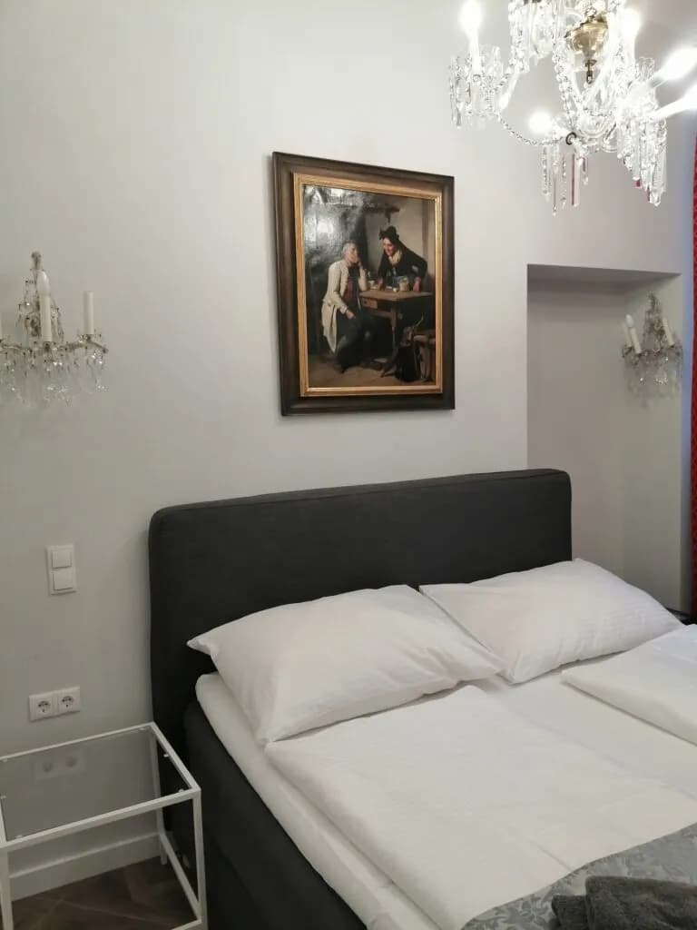 2-Zimmer-Wohnung mieten in Wien – 30 m², € 1.210 – Bild 4 von 14