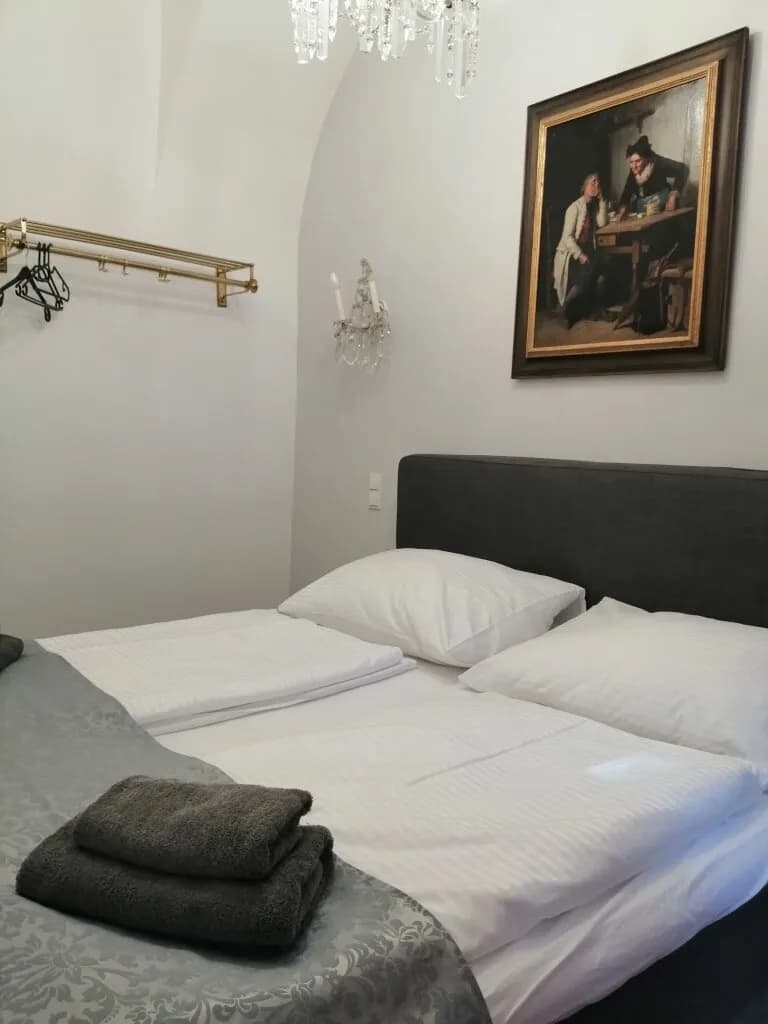 2-Zimmer-Wohnung mieten in Wien – 30 m², € 1.210 – Bild 6 von 14