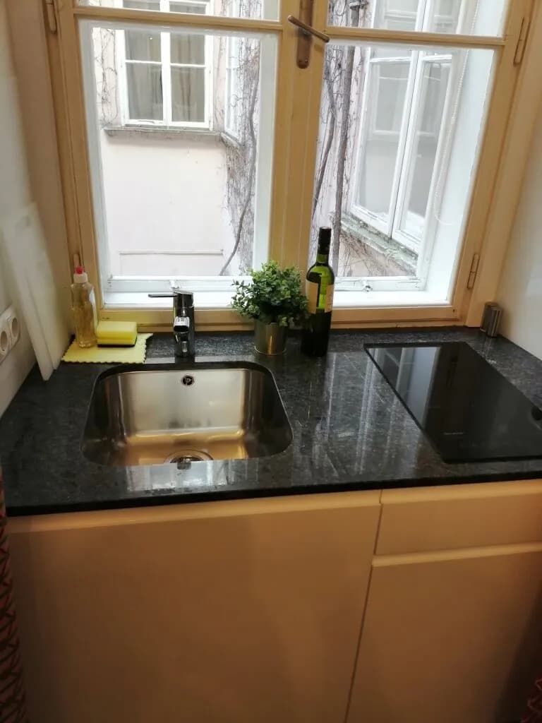 2-Zimmer-Wohnung mieten in Wien – 30 m², € 1.210 – Bild 7 von 14