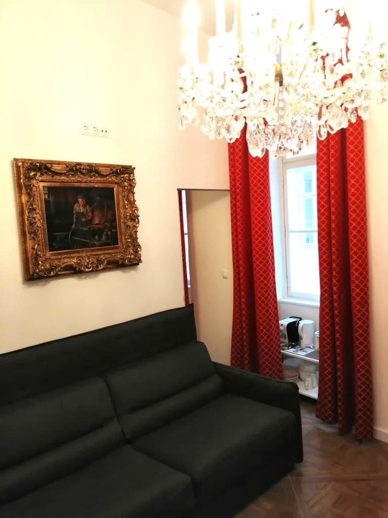 2-Zimmer-Wohnung mieten in Wien – 30 m², € 1.210 – Bild 10 von 14