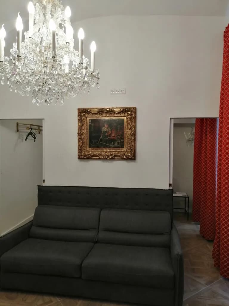 2-Zimmer-Wohnung mieten in Wien – 30 m², € 1.210 – Bild 11 von 14