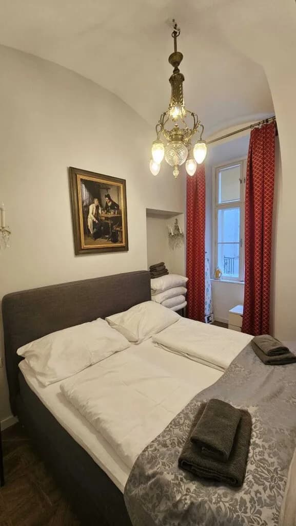 2-Zimmer-Wohnung mieten in Wien – 30 m², € 1.210 – Bild 12 von 14