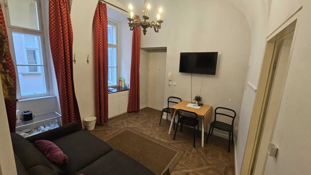 2-Zimmer-Wohnung mieten in Wien – 30 m², € 1.210 – Bild 14 von 14