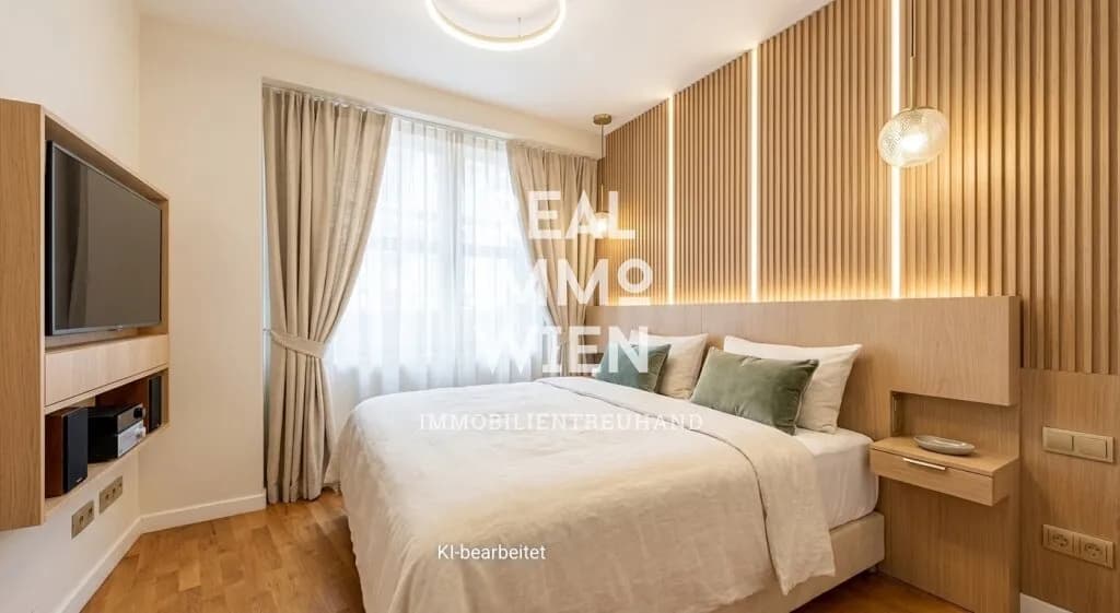 3-Zimmer-Wohnung kaufen in Wien – 96 m² – Bild 4 von 8