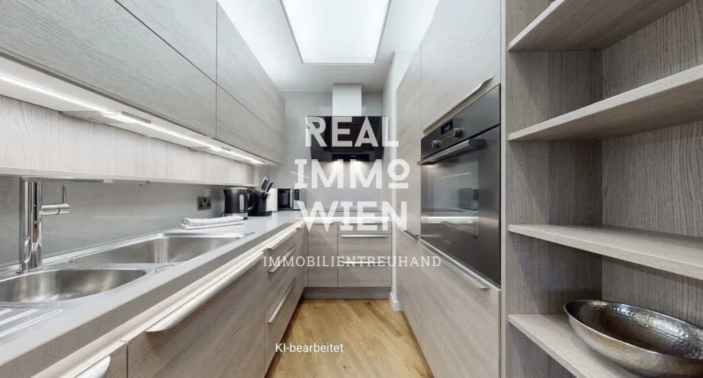 3-Zimmer-Wohnung kaufen in Wien – 96 m² – Bild 5 von 8