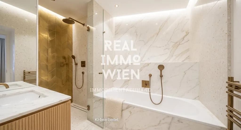 3-Zimmer-Wohnung kaufen in Wien – 96 m² – Bild 7 von 8