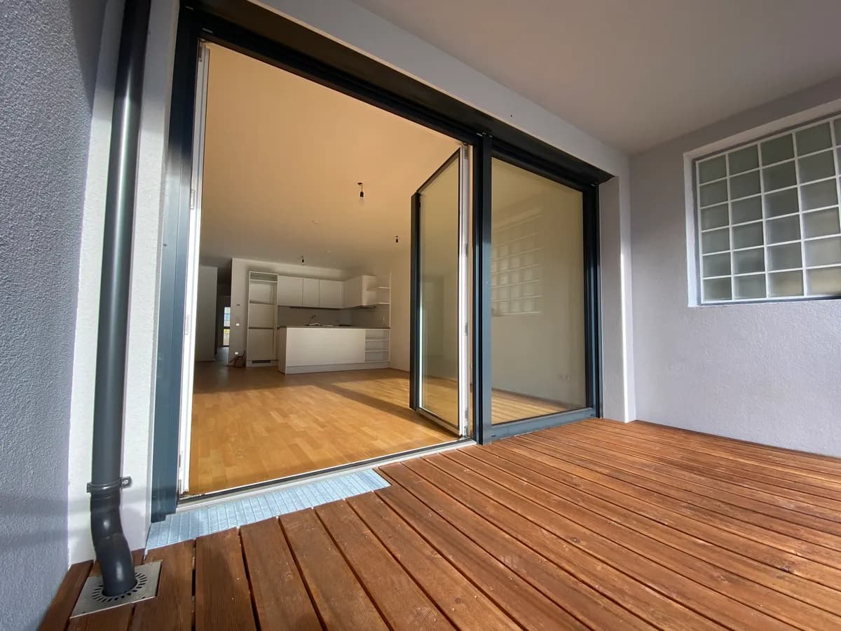 Wohnung mieten in Wien – 66 m², € 1.450 – Bild 2 von 9