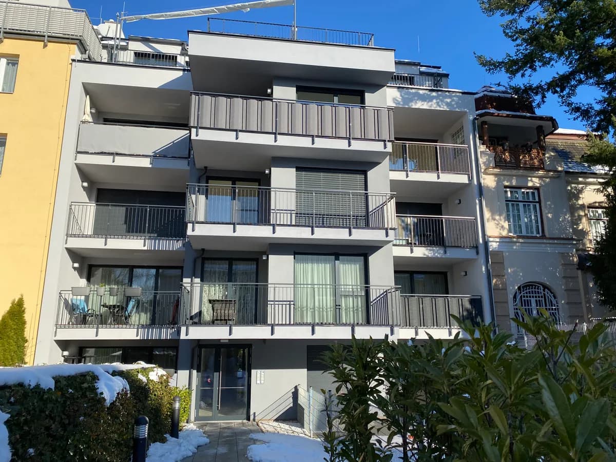 Wohnung mieten in Wien – 66 m², € 1.450 – Bild 3 von 9