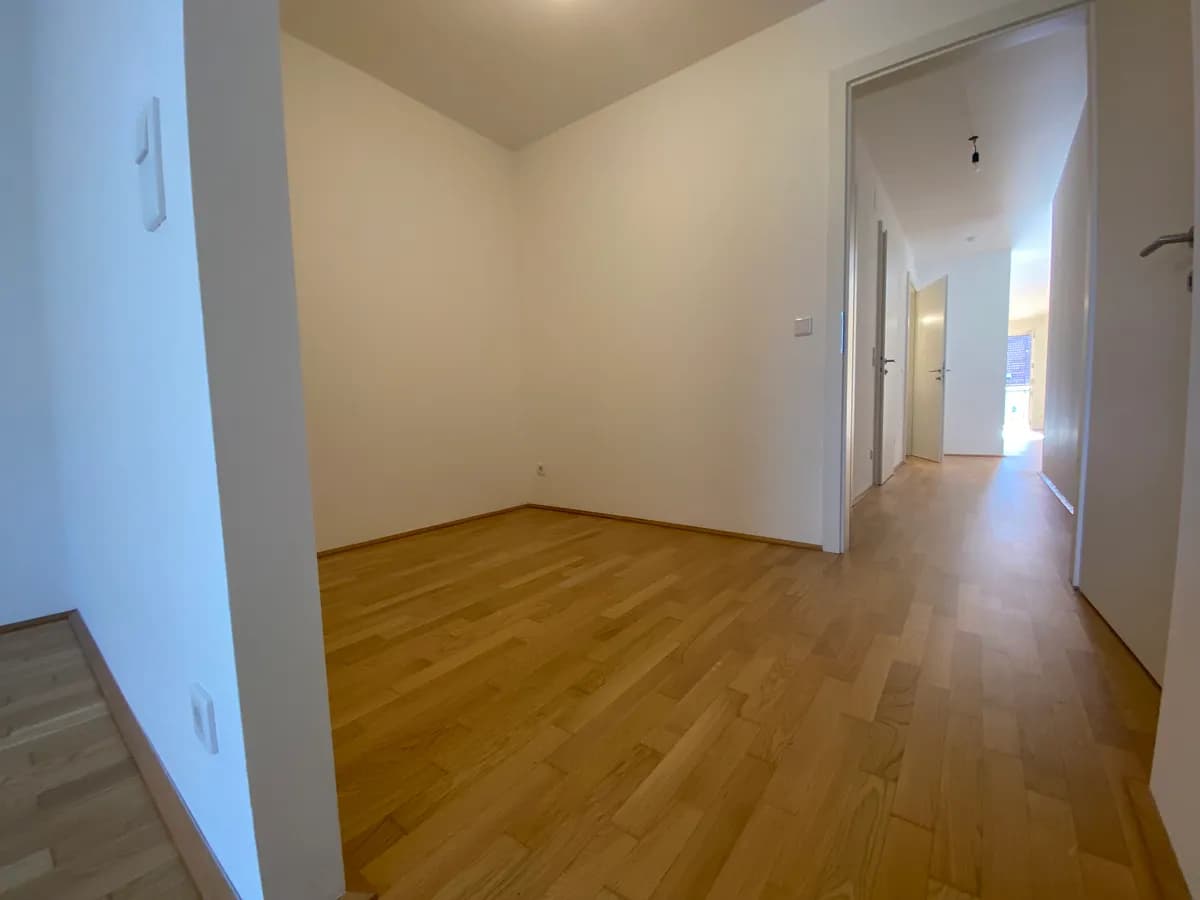 Wohnung mieten in Wien – 66 m², € 1.450 – Bild 6 von 9