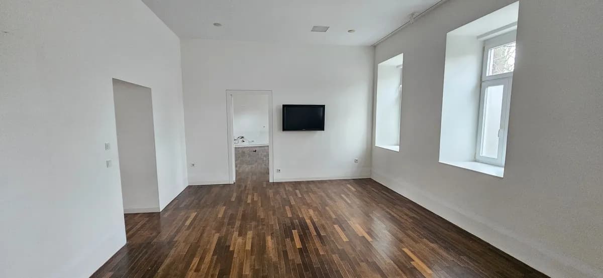 5-Zimmer-Wohnung mieten in Bruck an der Leitha – 120 m², € 1.658 – Bild 1 von 15