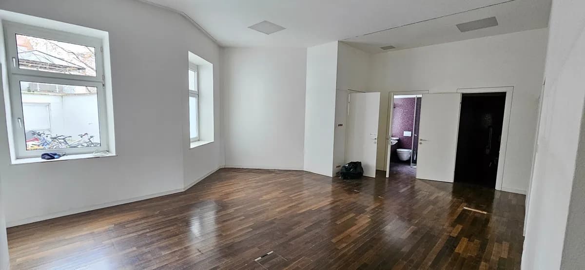 5-Zimmer-Wohnung mieten in Bruck an der Leitha – 120 m², € 1.658 – Bild 4 von 15