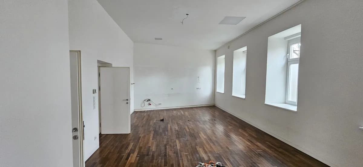 5-Zimmer-Wohnung mieten in Bruck an der Leitha – 120 m², € 1.658 – Bild 6 von 15