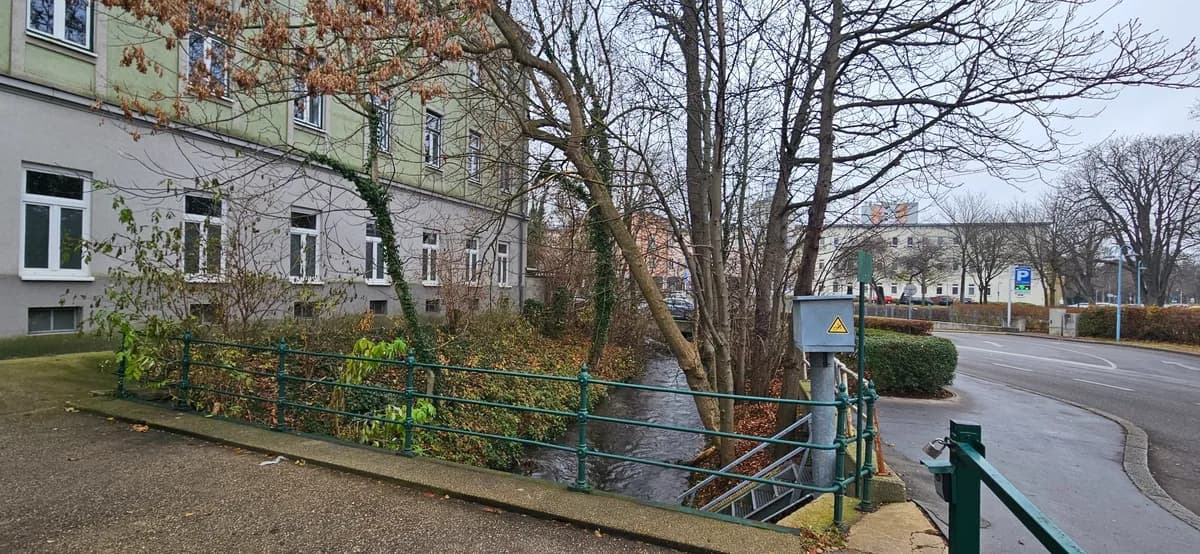 5-Zimmer-Wohnung mieten in Bruck an der Leitha – 120 m², € 1.658 – Bild 13 von 15
