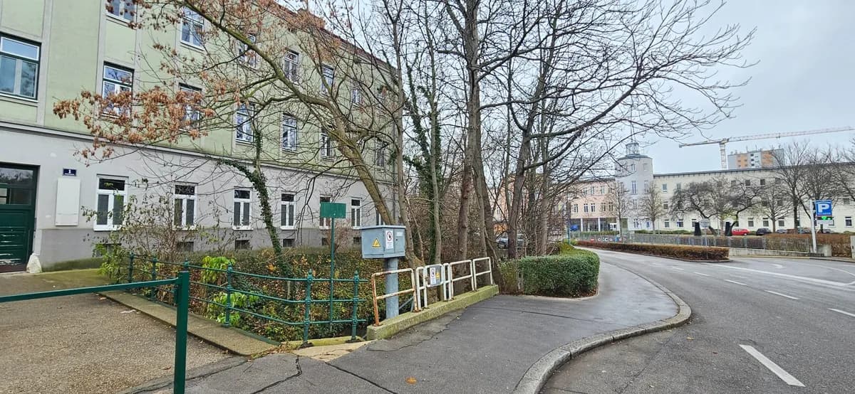 5-Zimmer-Wohnung mieten in Bruck an der Leitha – 120 m², € 1.658 – Bild 14 von 15