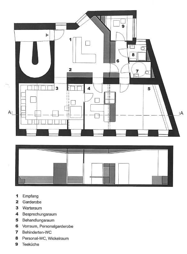 5-Zimmer-Wohnung mieten in Bruck an der Leitha – 120 m², € 1.658 – Bild 15 von 15